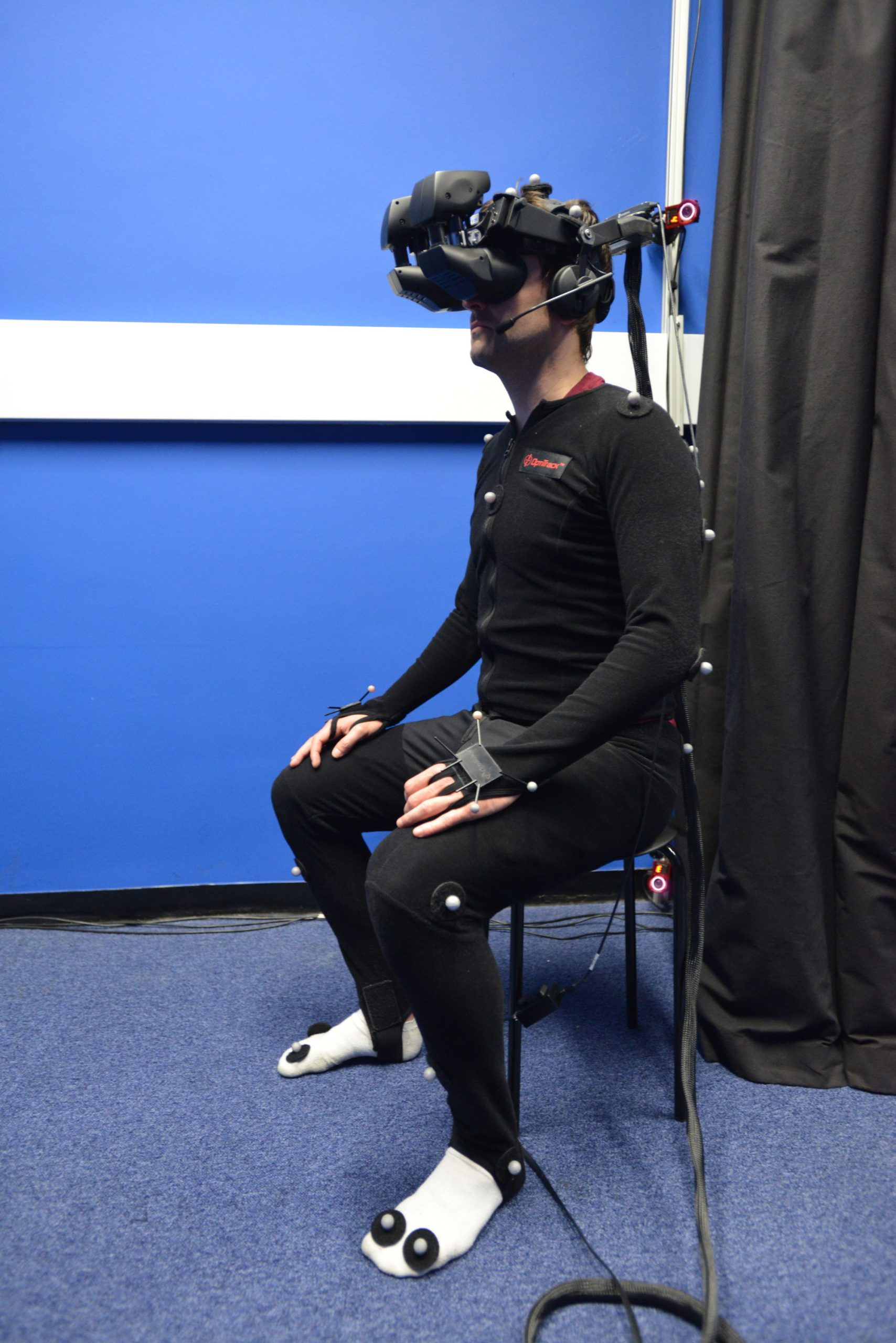 Aitor Rovira HMD Lab 2